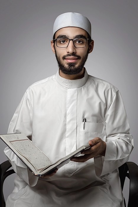 Candidate Photo