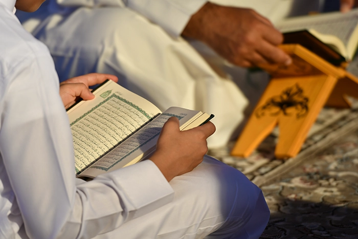 معلم التربية الإسلامية, معلم القرآن الكريم, معلمة التأسيس المتكامل