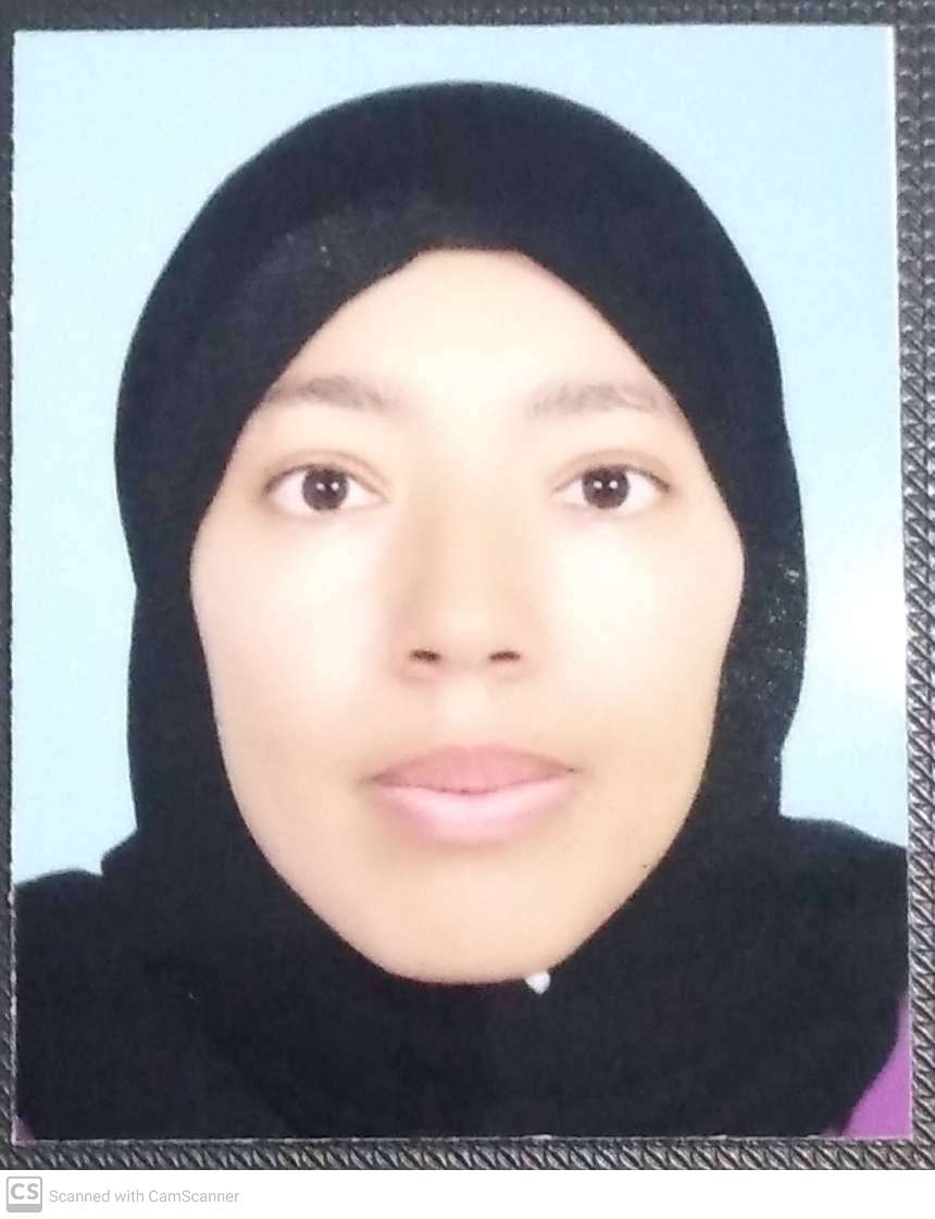 Candidate Photo